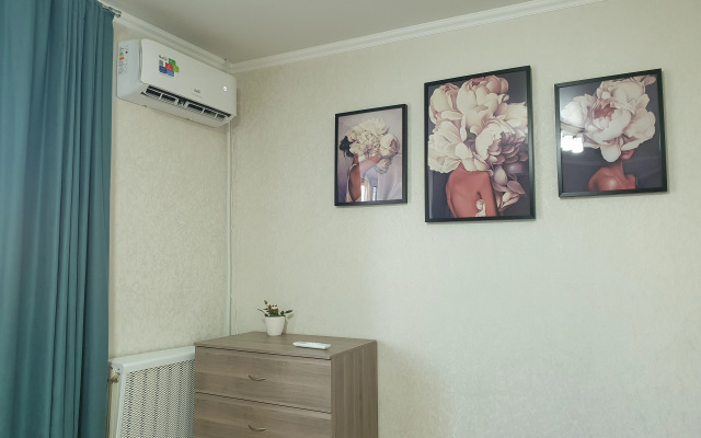 Vitalij HouseRent Dvuhkomnatnaya po ul. Mira,17  Flat