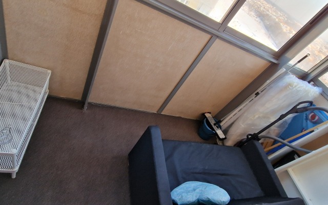 Vertolyotnaya 48 Flat
