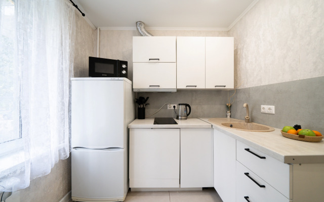 Апартаменты Дизайнерские Natali  на метро Зюзино