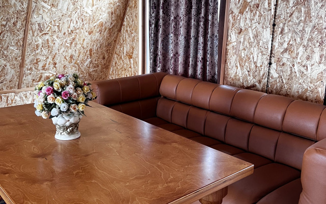 Гостевой дом Трехэтажный 3/1