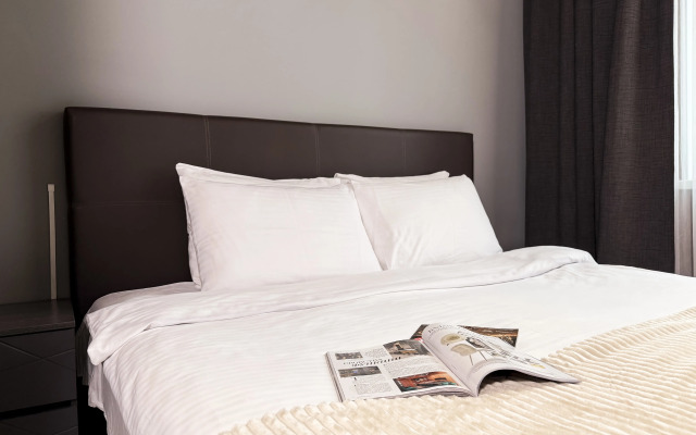 Квартира IZI home Kamchatka в деловом центре города