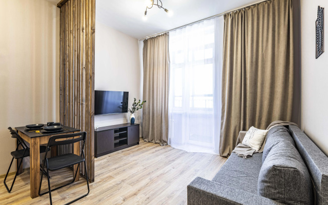 Квартира BeGuest на Академика Парина 29