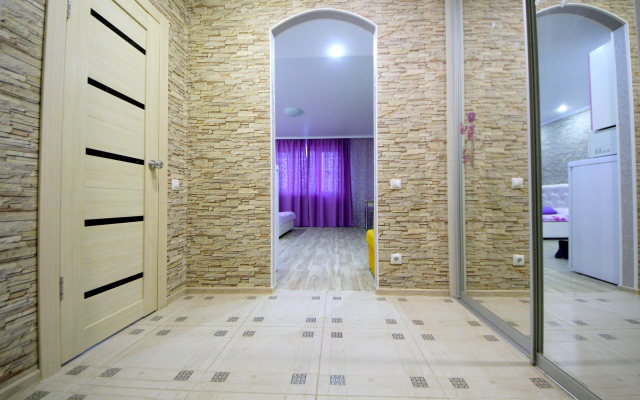 Квартира у ЖД Вокзала