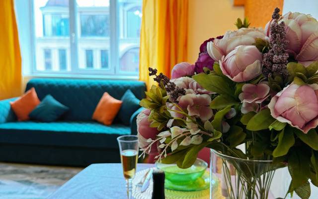 Апартаменты у Подножья Машука