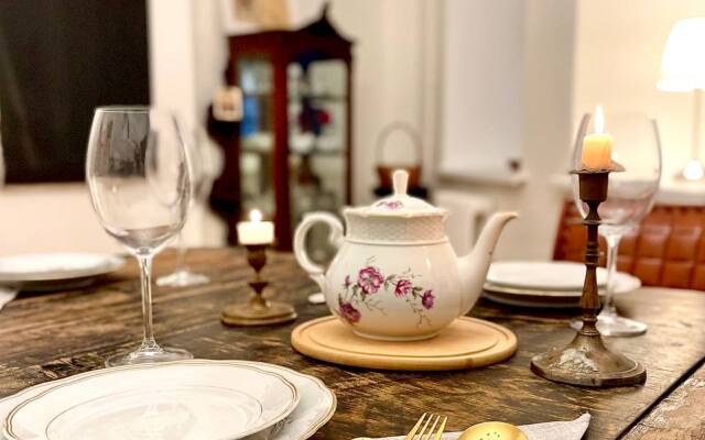 Апартаменты Большие у Московского Вокзала