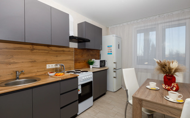 Na 7 Apartments