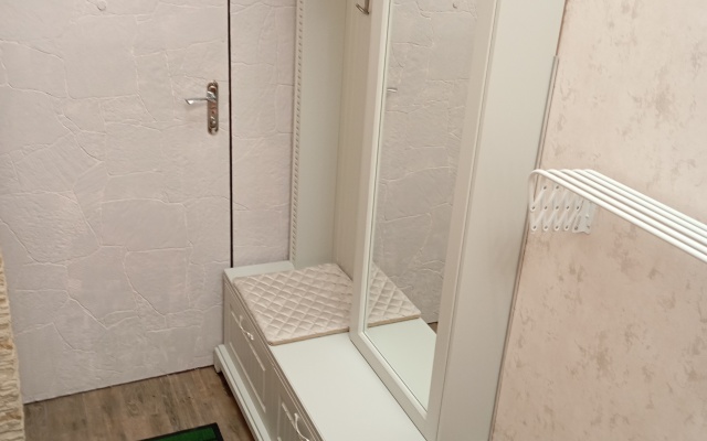 V Samom Tsentre Pyatigorska Flat