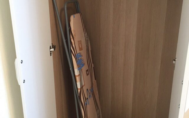 Апартаменты Планерная