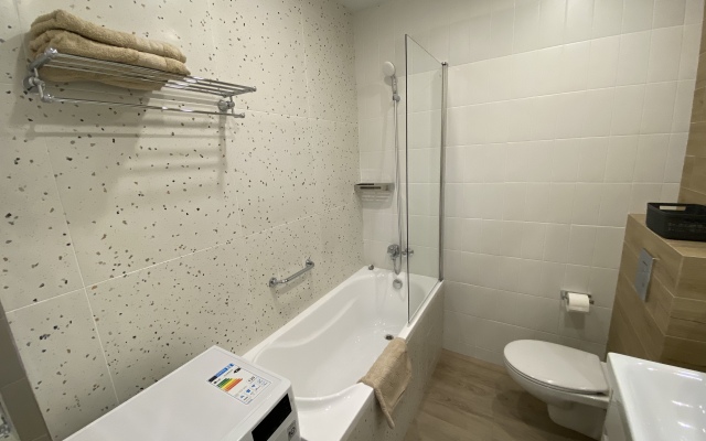 Apartamenty Deluxe V Klubnom Komplekse Na Pugacheva 3b