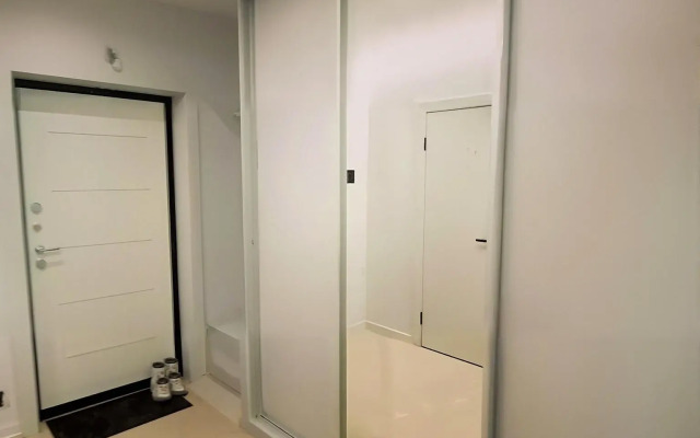 Flat Odnokomnatnaya Po Ulitse Kopolenko