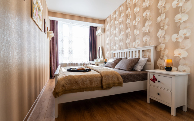 Chistaya I Uyutnaya Nedaleko Ot Morya Ot Letoapart Apartments