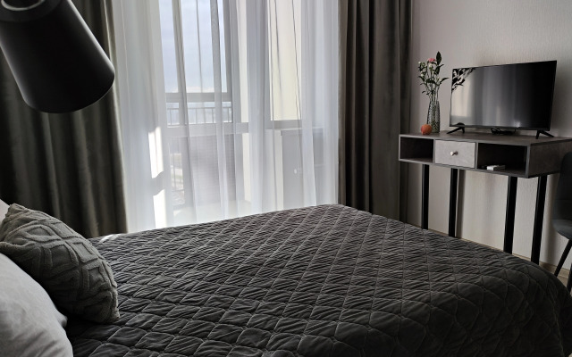 Studiya U Tts Veer Mall Apartments