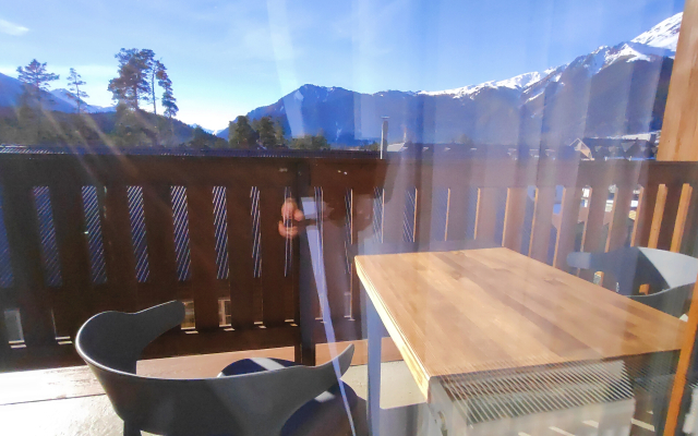 NaMiRa Guest house