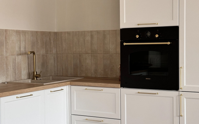 Квартира Большая сканди квартира в центре