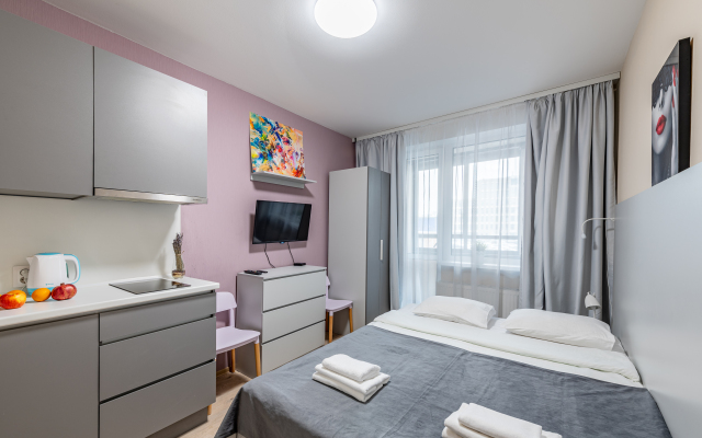 Apartment Like