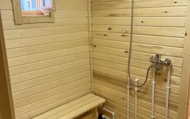 Частный дом Загородный дом у Невы