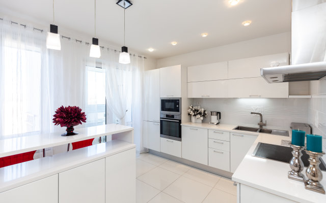 Na Smorgovskom trakte 7 Apartments