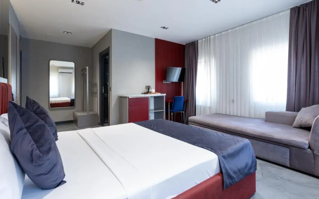 Voir Hotel Pera
