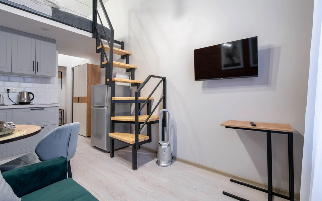 Квартира Жилье в самом сердце города