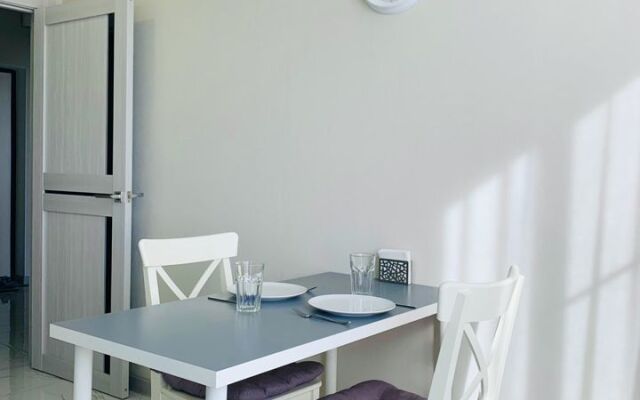 Апартаменты Благоустроенные 1