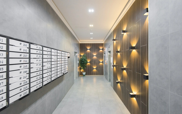 Квартира Уютная квартира на Нансена