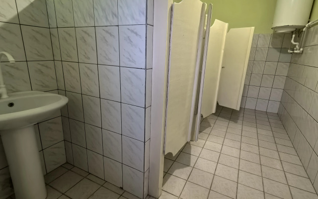 Zhdyom Gostey Guest house