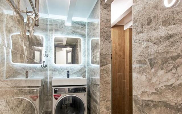 Апартаменты Виноградная