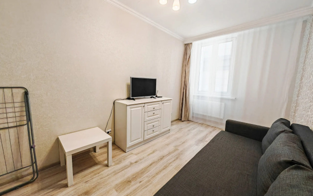 Квартира Graf Orlov 17