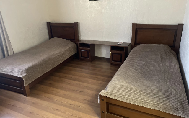 Гостиница Империал