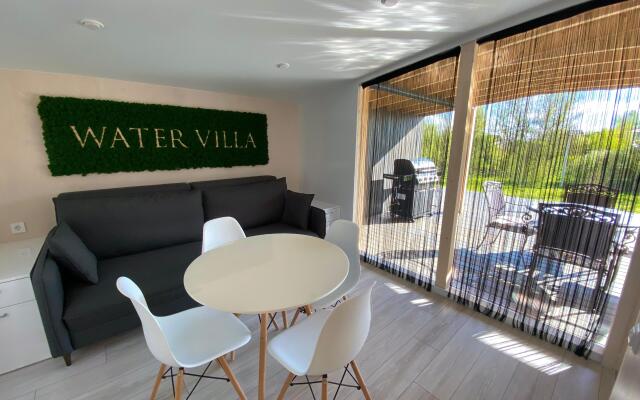 Water Villa Guest House