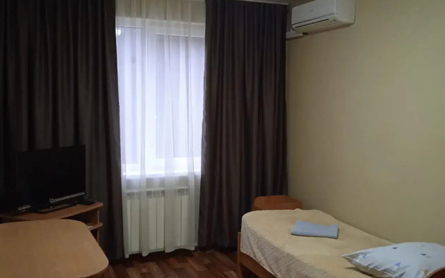 Отель На Промышленной