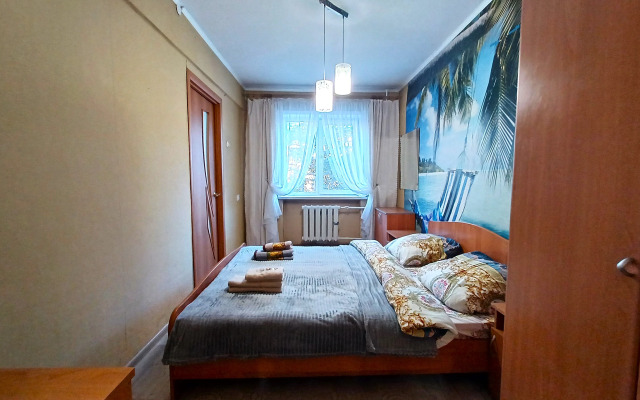 Квартира посуточно FamProp