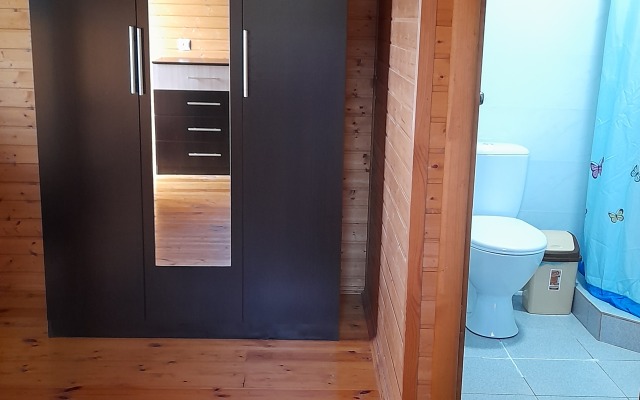 Domiki U Reki Guest House
