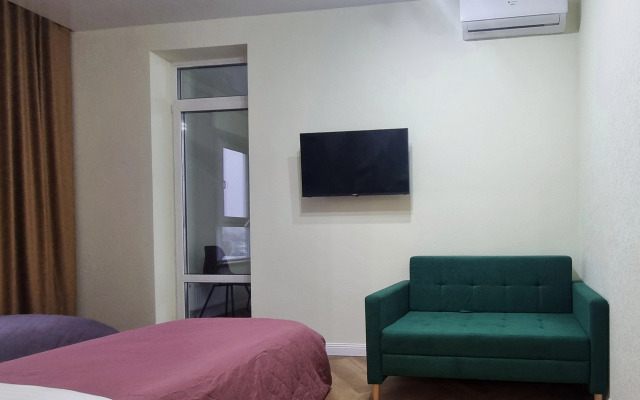 Квартира Urban Кот новый