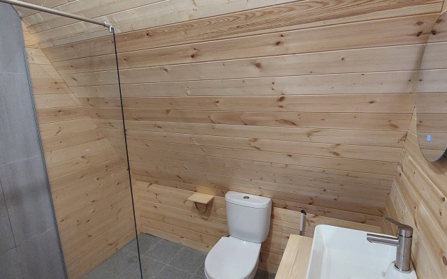 Eco House Atama Resort hotel