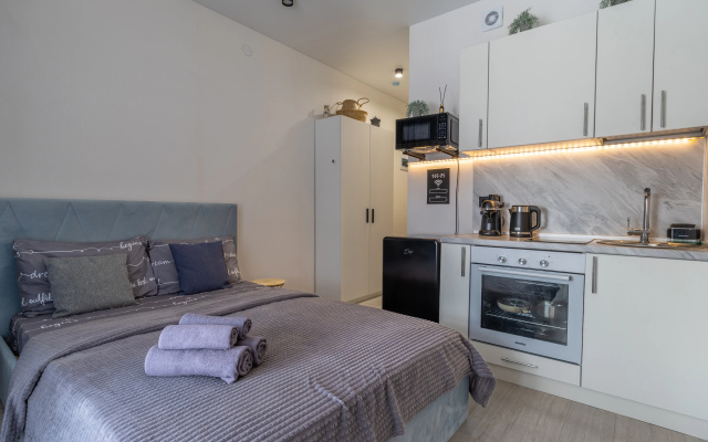 Apartamenty River Park