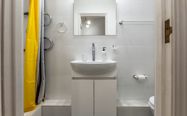 Квартира двухкомнатная у Русского музея