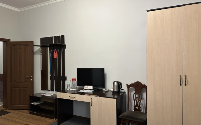 Pulsar Mini-hotel