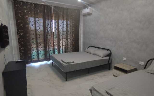 Gostevoy Dom Guest house