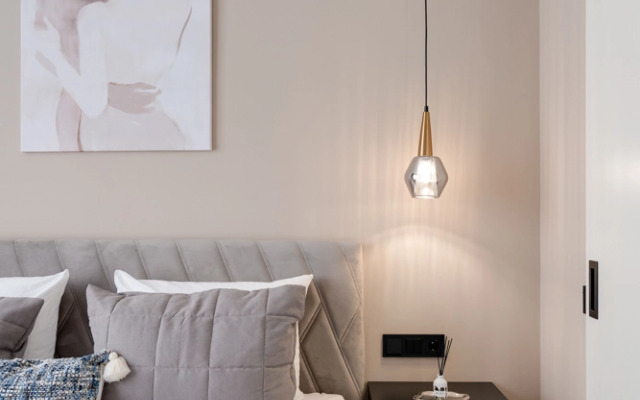 Апартаменты UraganAPART Ария