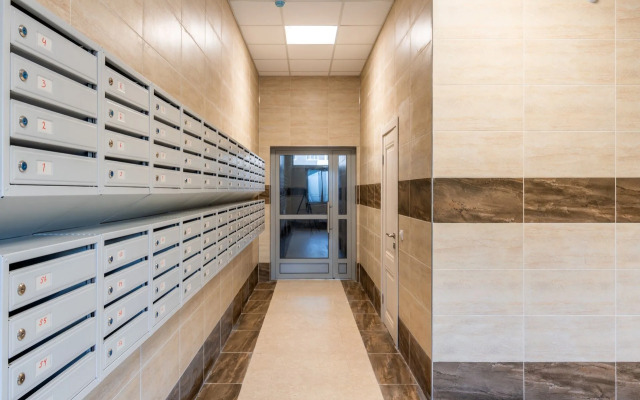 Visitnovorossiysk Apartments