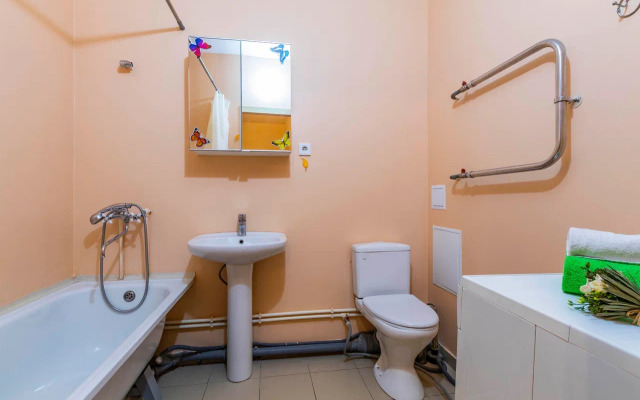 Квартира BeGuest на Широкой речке