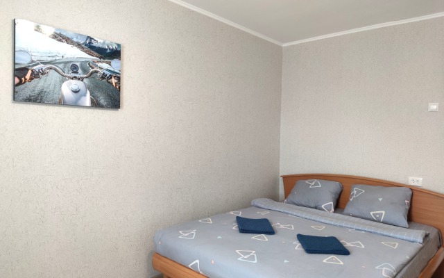 Квартира на Короленко 30