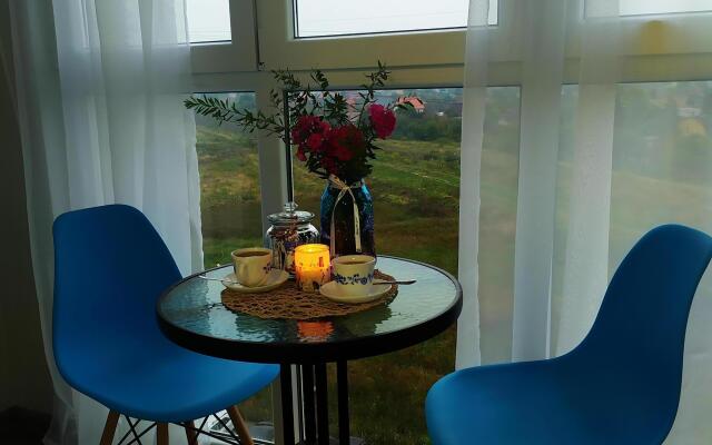 Квартира Suzdal'skiy Park