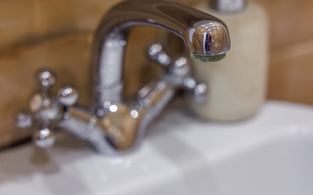 Квартира На улице Фрунзе 22