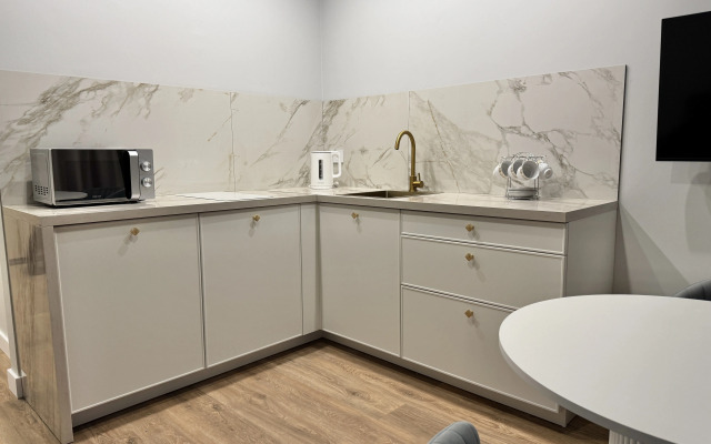 Квартира Стильная Евро-двушка рядом с ТЦ