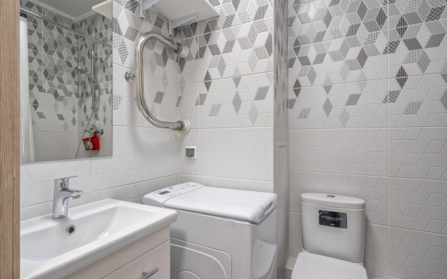 Апартаменты Мой Лайк 891