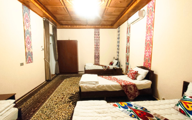 Sofiya Guest house