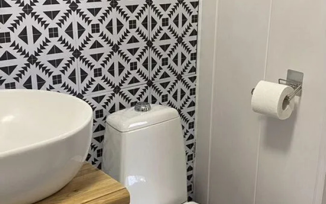 Квартира на 3-м Подгорном переулке 12