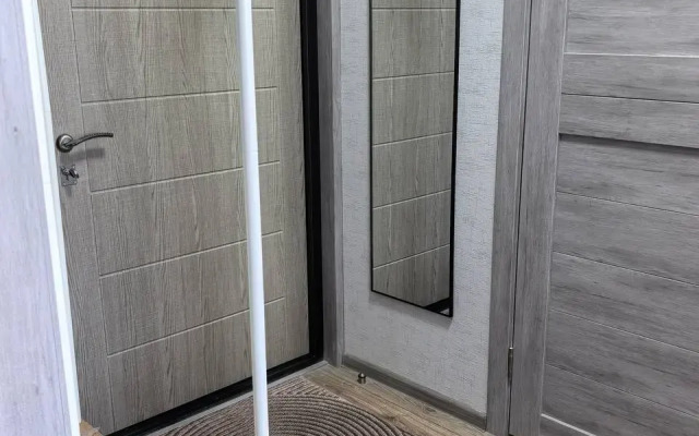 Апартаменты Медовое яблоко